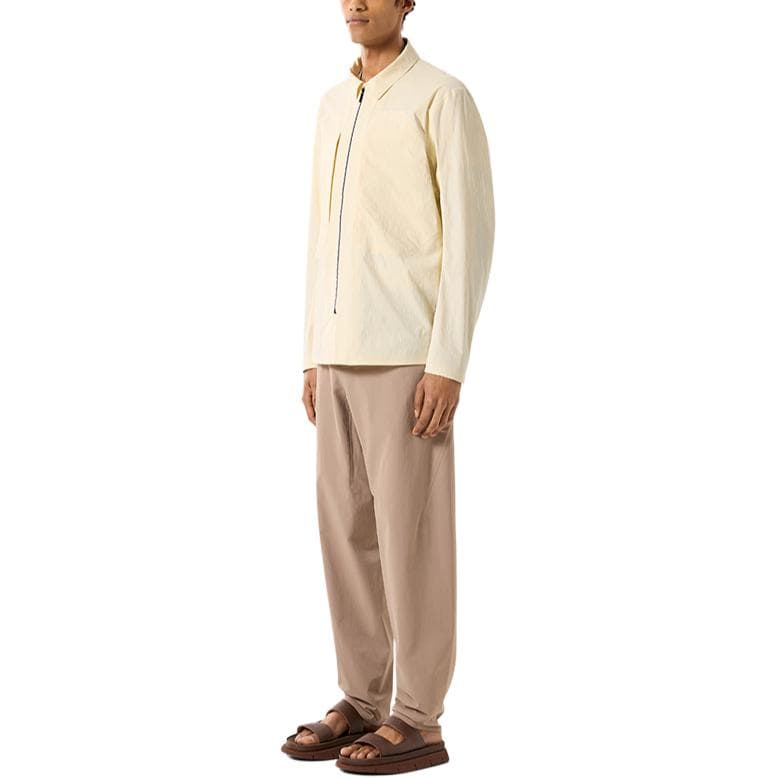 Куртка Arcteryx SS22 Veilance Component Lt Shirt Jacket Men's - изображение 4