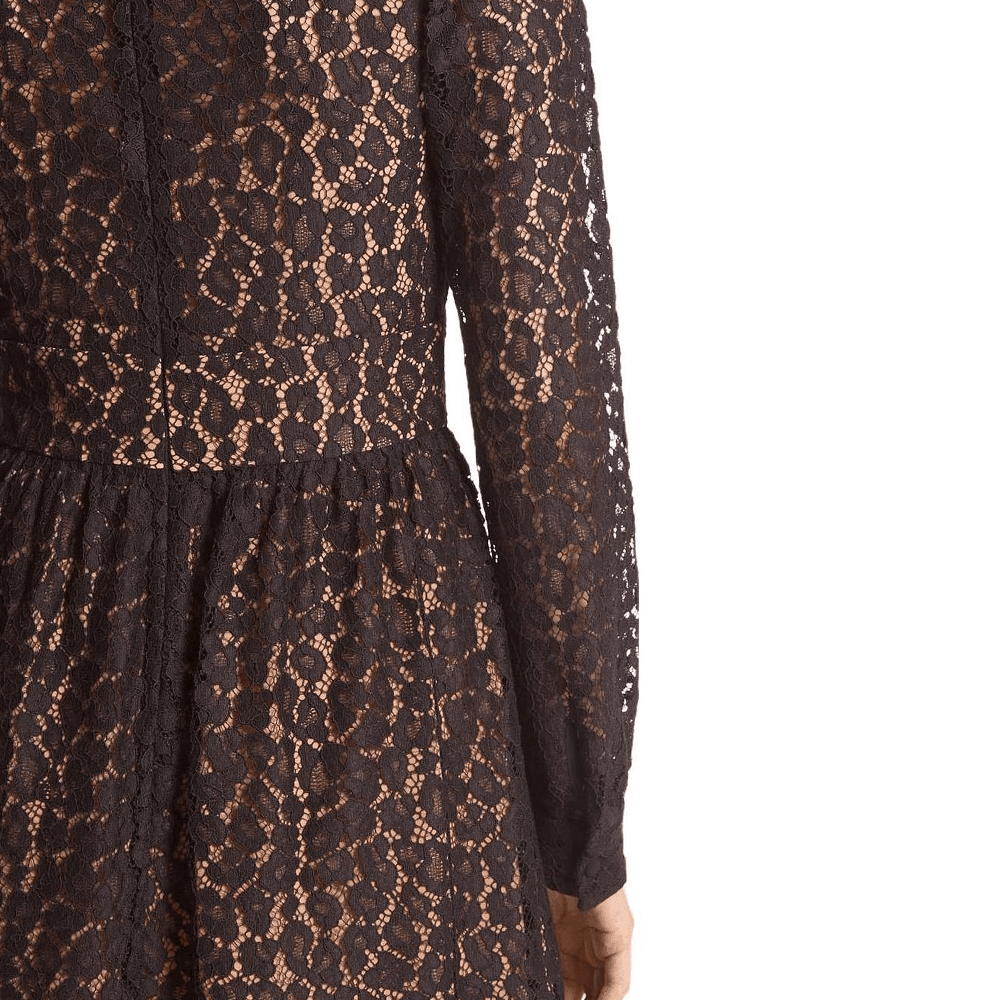 Платье MICHAEL KORS SS23 - изображение 5