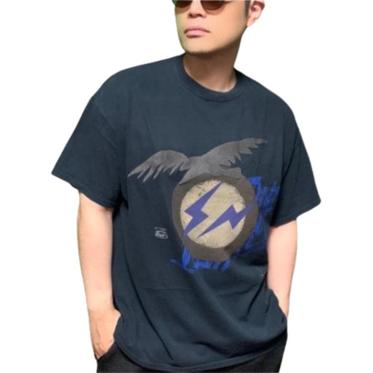 Футболка Travis Scott FW22 T - изображение 3