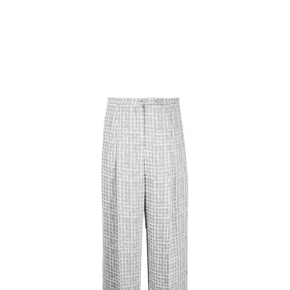 Штаны EMPORIO ARMANI SS22 - изображение 2