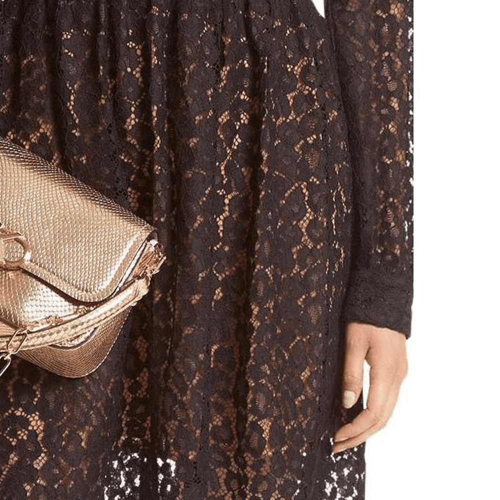 Платье MICHAEL KORS SS23 - изображение 4