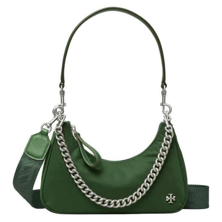Мини-сумка Tory Burch Mercer Сумки через плечо Женские - изображение 1