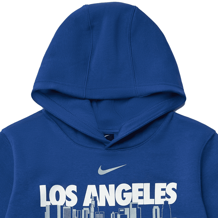 Nike x MLB Logo - изображение 3