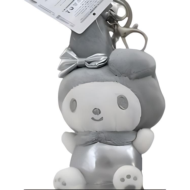 Мягкая игрушка Sanrio 13cm - изображение 3