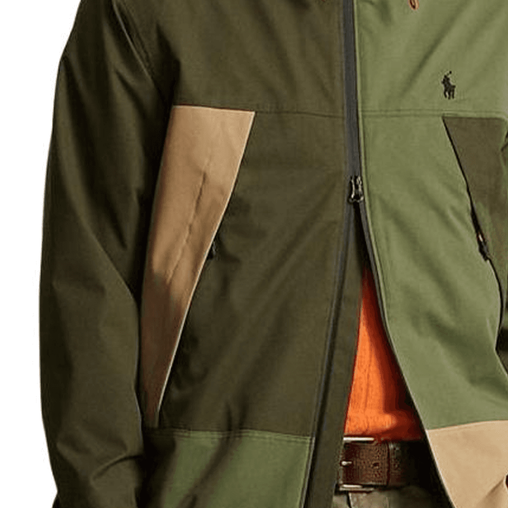 Куртка Polo Ralph Lauren Куртки Пальто Мужской Многоцветный - изображение 6