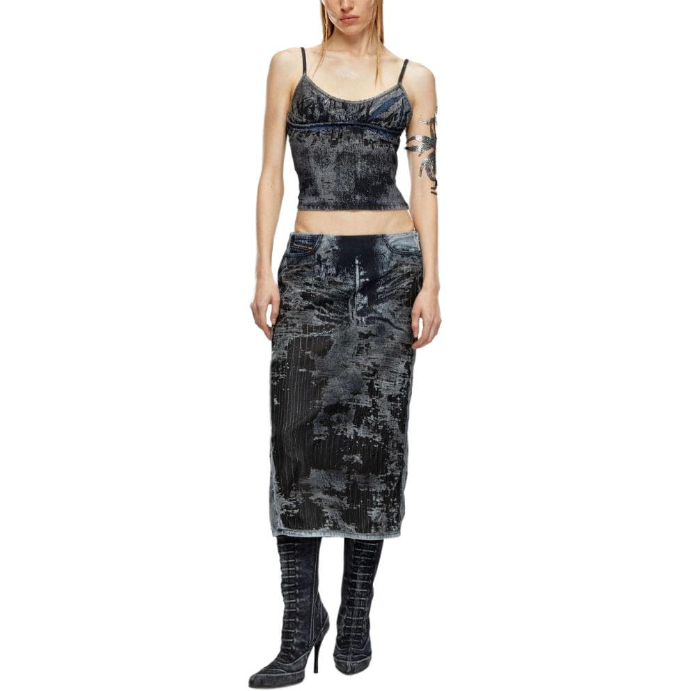 DIESEL SS24 - изображение 5