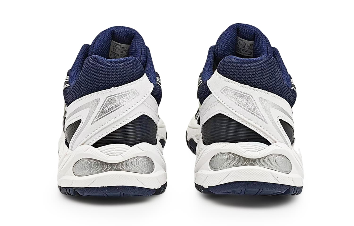 Кроссовки для бега Asics EIGHT% - изображение 4