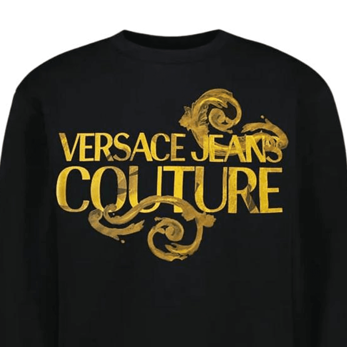 Худи VERSACE JEANS COUTURE - изображение 5