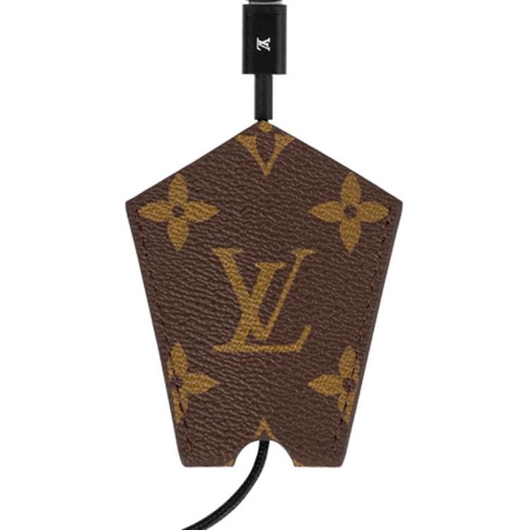 LOUIS VUITTON Все Tambour Horizon Коллекция Наручные часы Зарядное устройство для батарей - изображение 3