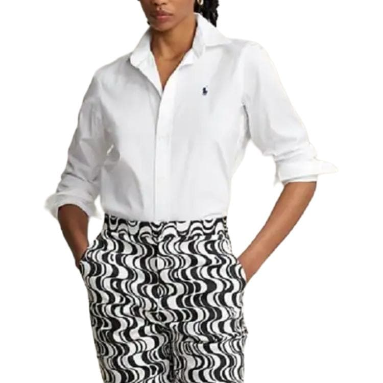 Блузка Polo Ralph Lauren SS23 - изображение 3