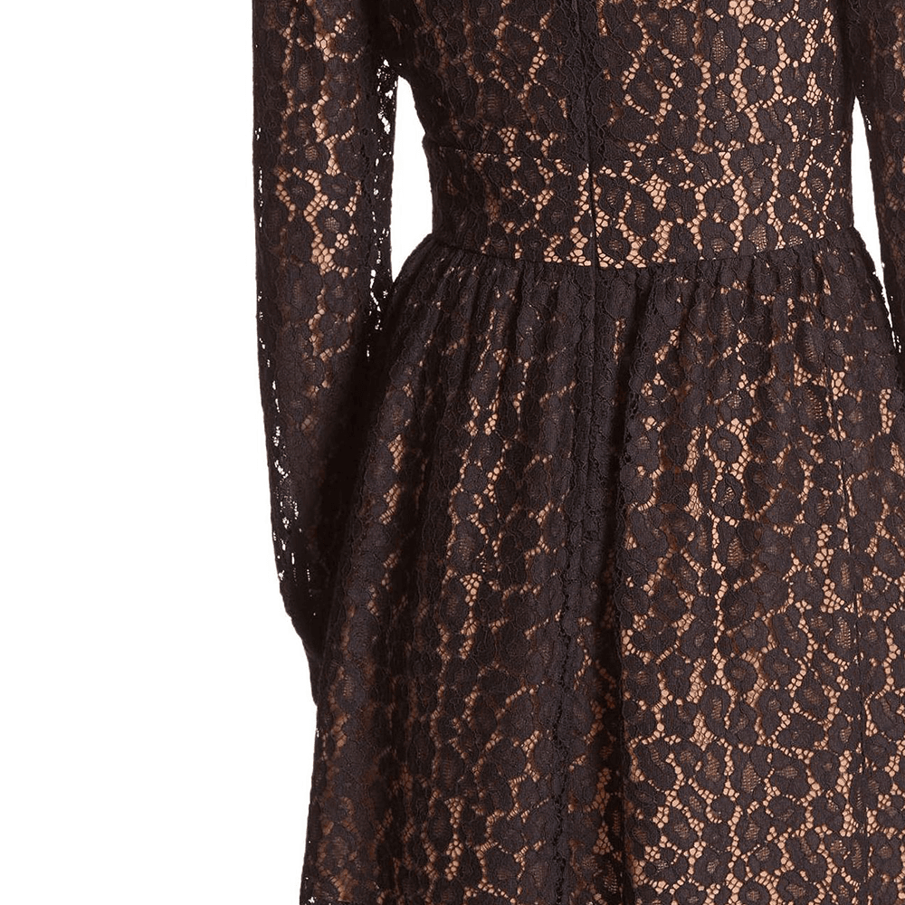Платье MICHAEL KORS SS23 - изображение 6
