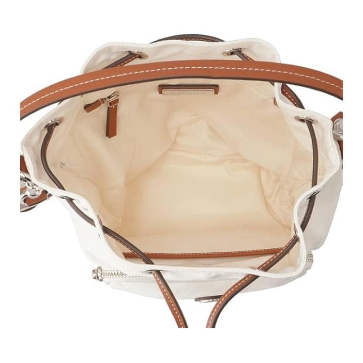 Мини-сумка TORY BURCH Virginia TLogo - изображение 5