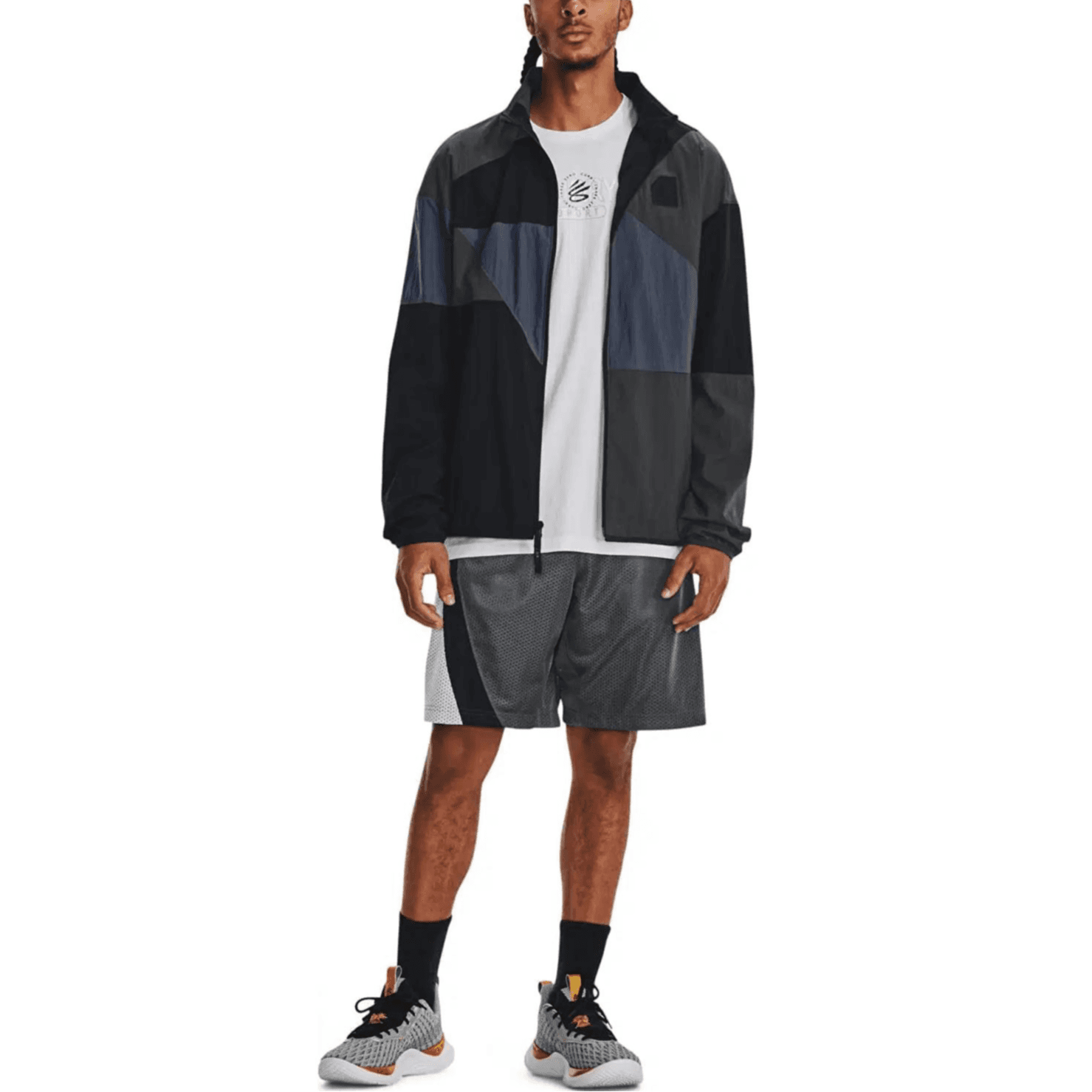 Куртка Under Armour Logo - изображение 5