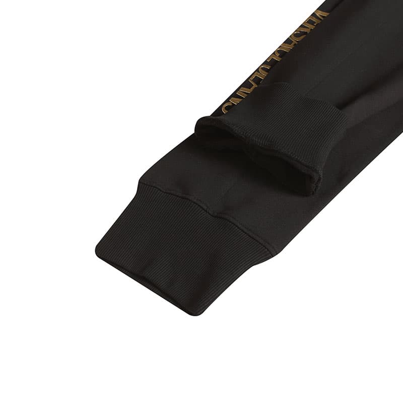 Штаны VERSACE JEANS COUTURE x FW22 logo - изображение 6