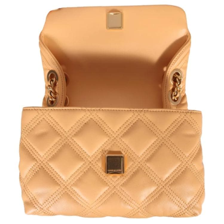 Сумка через плечо TORY BURCH Fleming - изображение 7