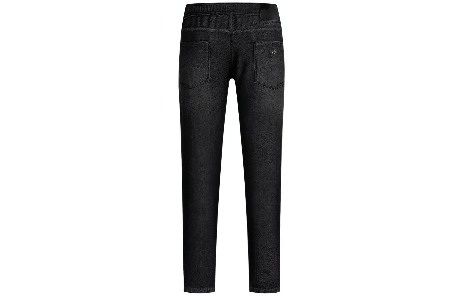 Штаны ARMANI EXCHANGE FW22 - изображение 4