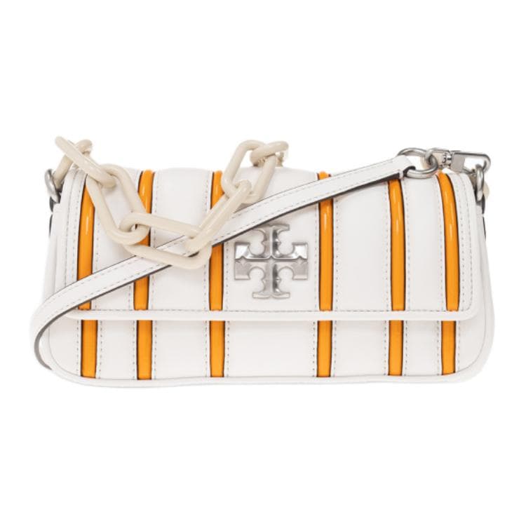 Сумка через плечо TORY BURCH Kira T - изображение 1