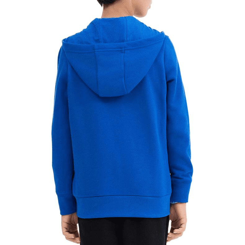 DECATHLON Куртки и пальто Королевский синий для подростков - изображение 2