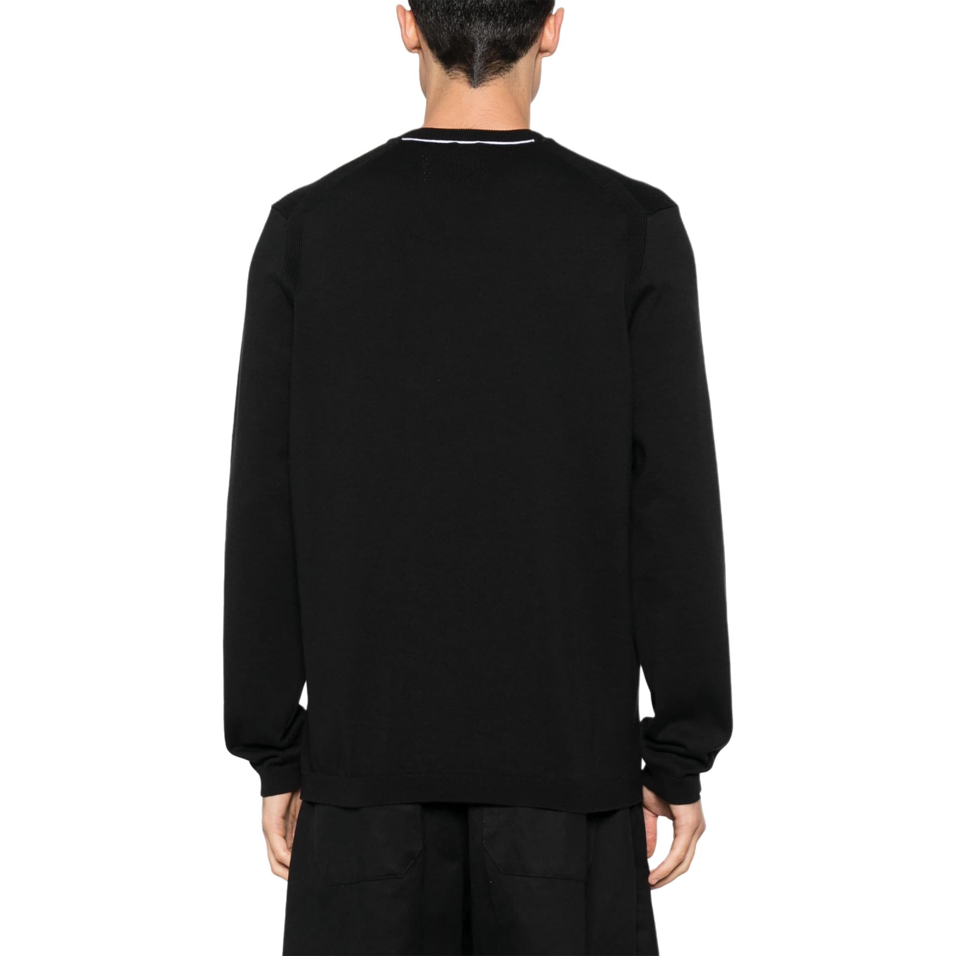 Кофта HUGO BOSS Logo - изображение 3