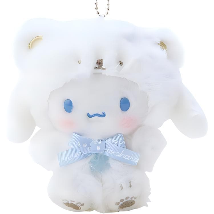 Мягкая игрушка Sanrio Sanrio 14.5cm - изображение 1