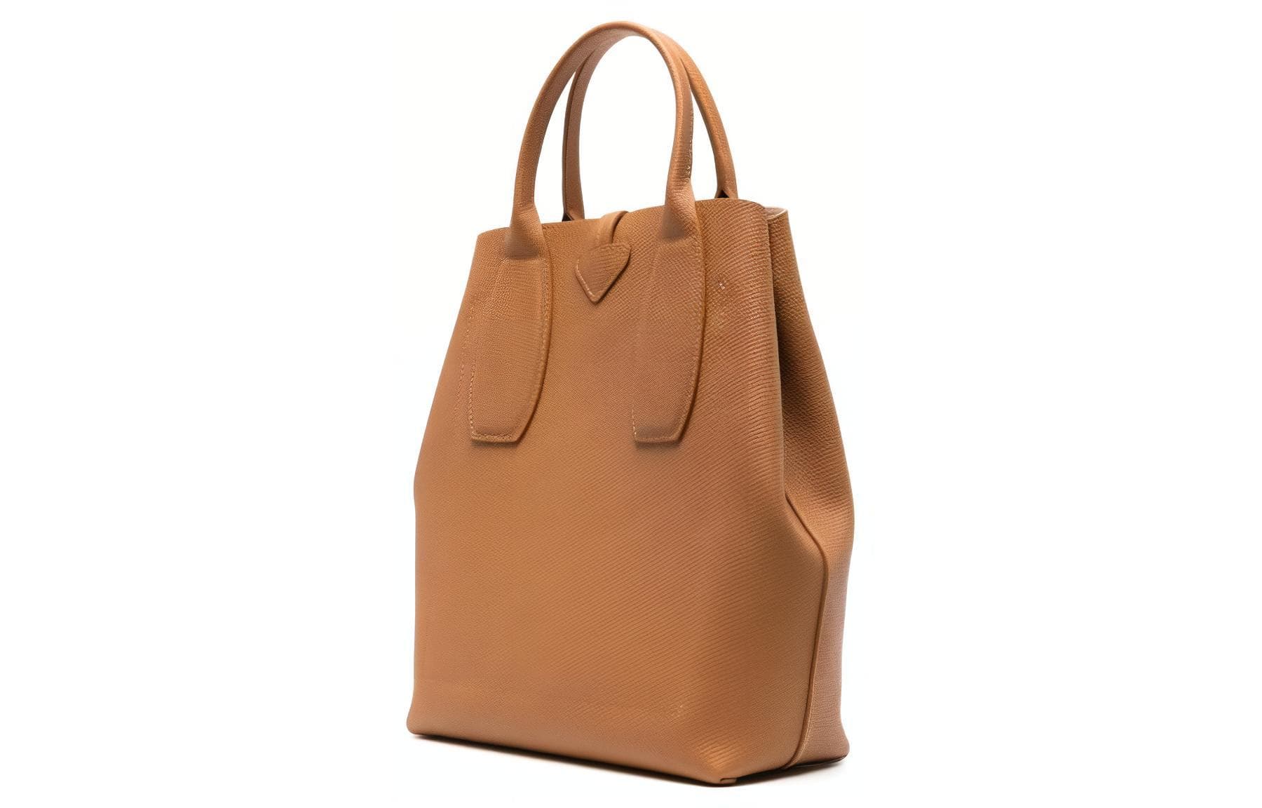 Сумка LONGCHAMP Roseau Tote - изображение 2