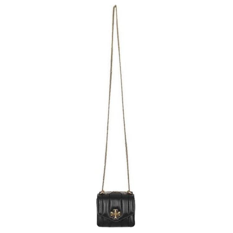 Сумка через плечо TORY BURCH Kira Logo - изображение 2