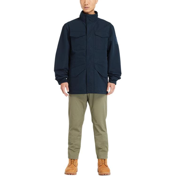 Куртка Timberland Logo - изображение 3