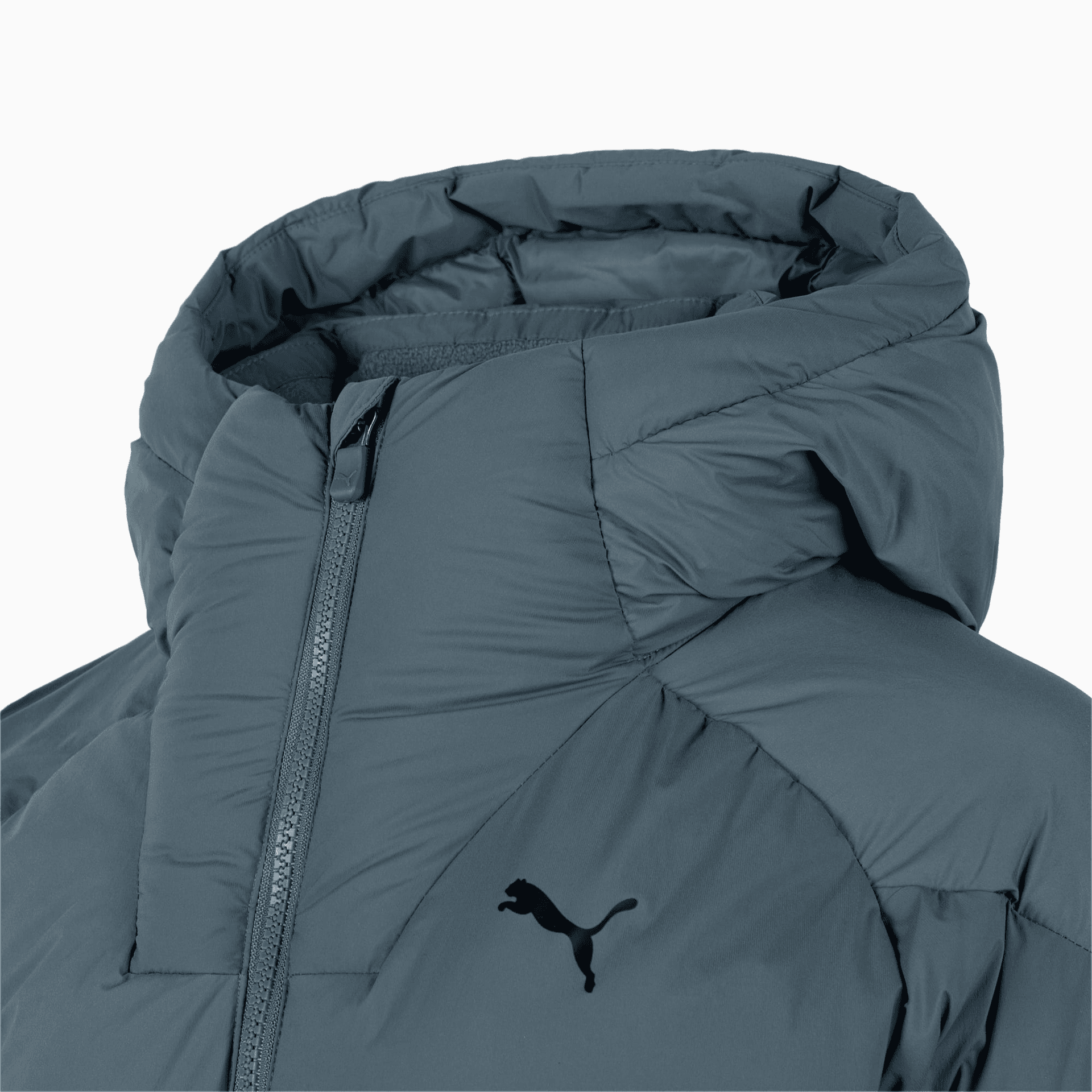 Куртка PUMA Logo - изображение 3
