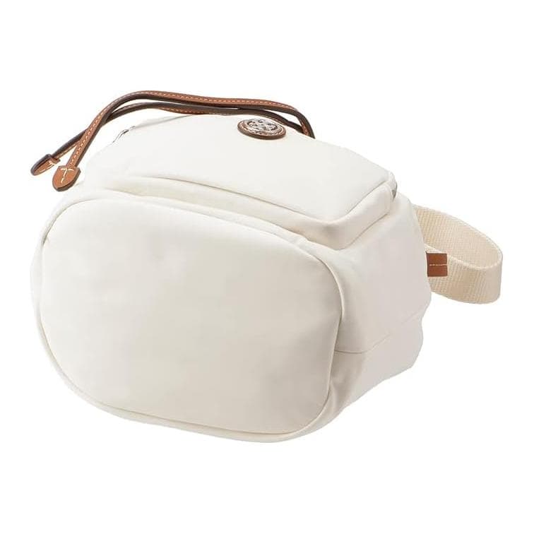 Мини-сумка TORY BURCH Virginia TLogo - изображение 4