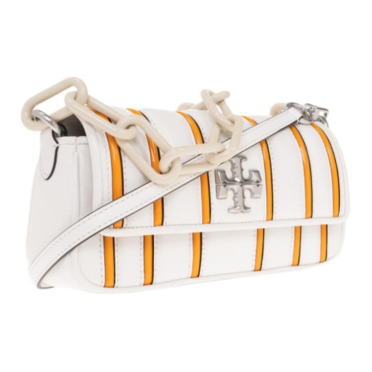 Сумка через плечо TORY BURCH Kira T - изображение 3