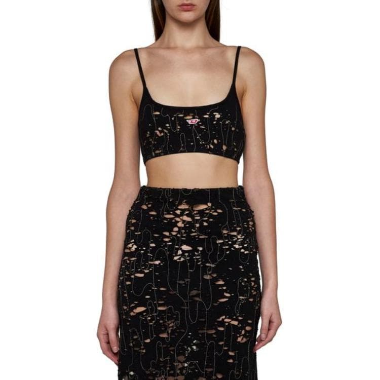 DIESEL SS24 OVAL-D - изображение 4