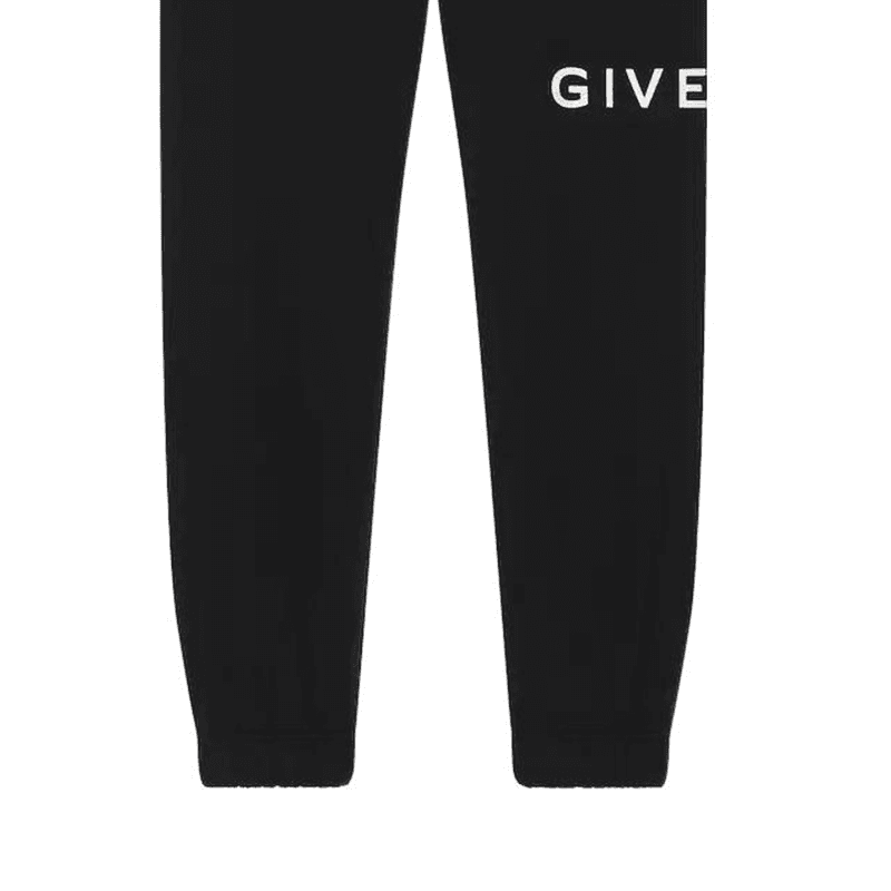 Штаны GIVENCHY Archetype FW22 Logo - изображение 6
