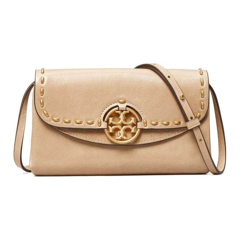 Сумка через плечо TORY BURCH Miller T Logo - изображение 1