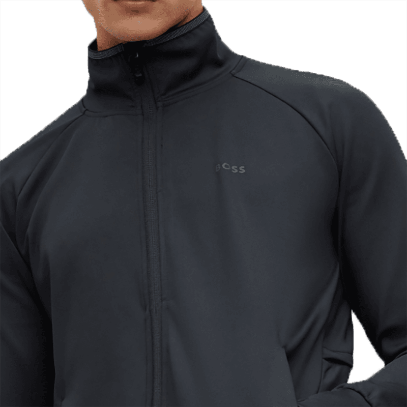 Куртка HUGO BOSS - изображение 7
