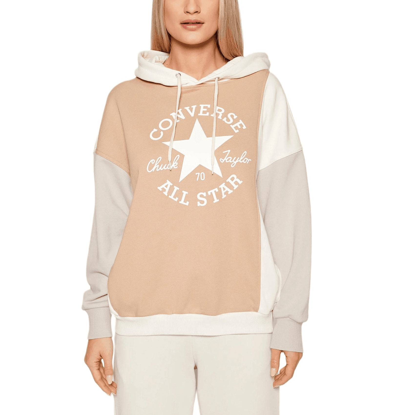 Худи Converse - изображение 4