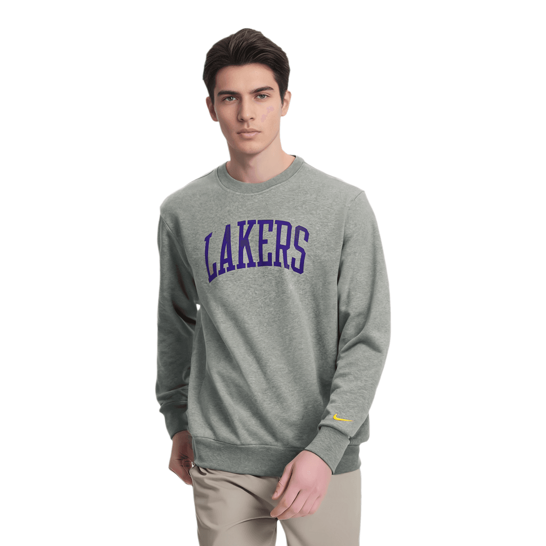 Худи Nike Courtside Heritage - изображение 4