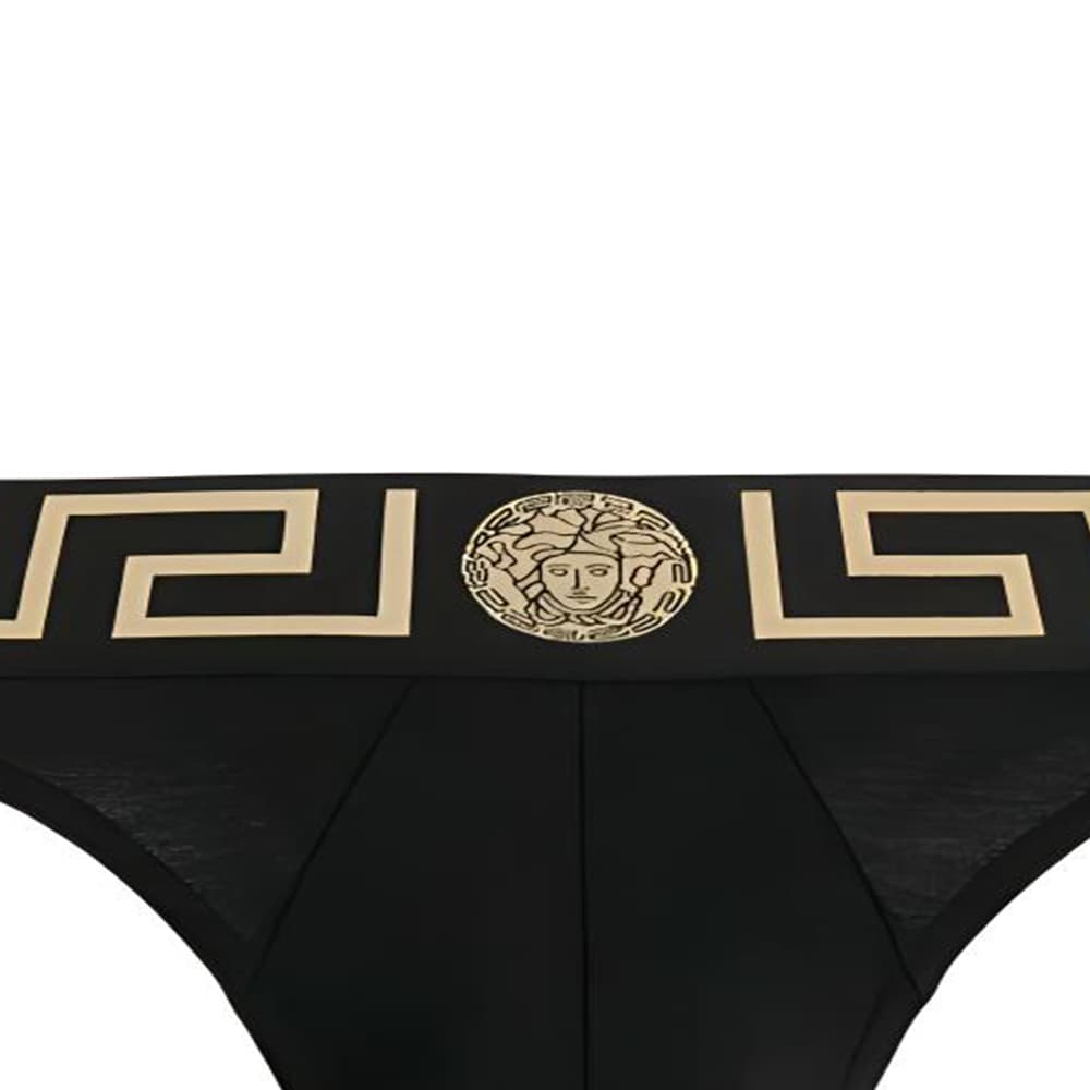 Трусы VERSACE VERSACE logo - изображение 3