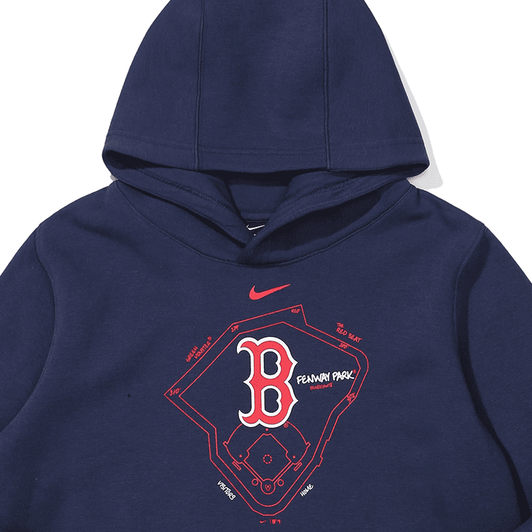 Nike x MLB Logo - изображение 3