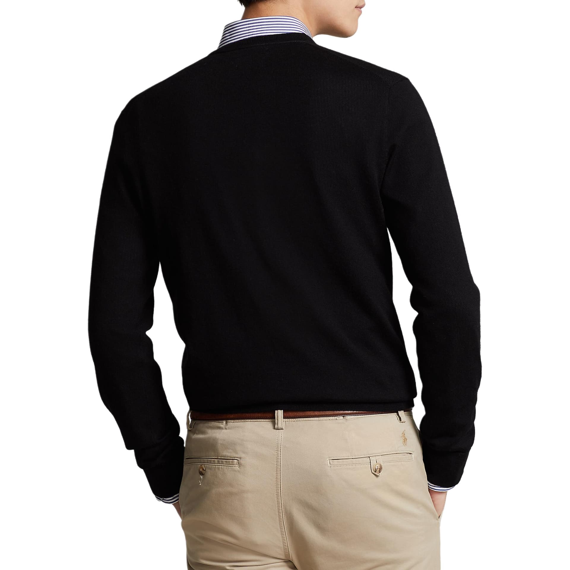 Кофта Polo Ralph Lauren FW22 Logo - изображение 5
