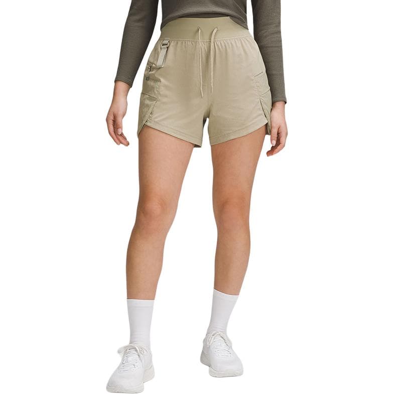 lululemon WovenAir WovenAir 4" - изображение 2
