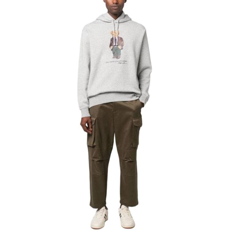 Худи Polo Ralph Lauren SS23 - изображение 3