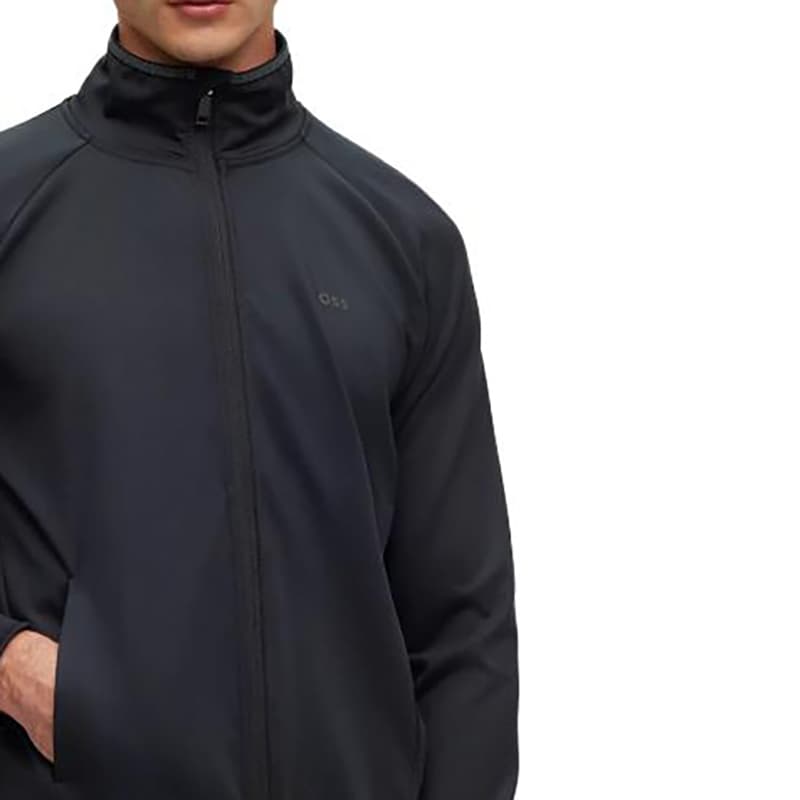 Куртка HUGO BOSS - изображение 5