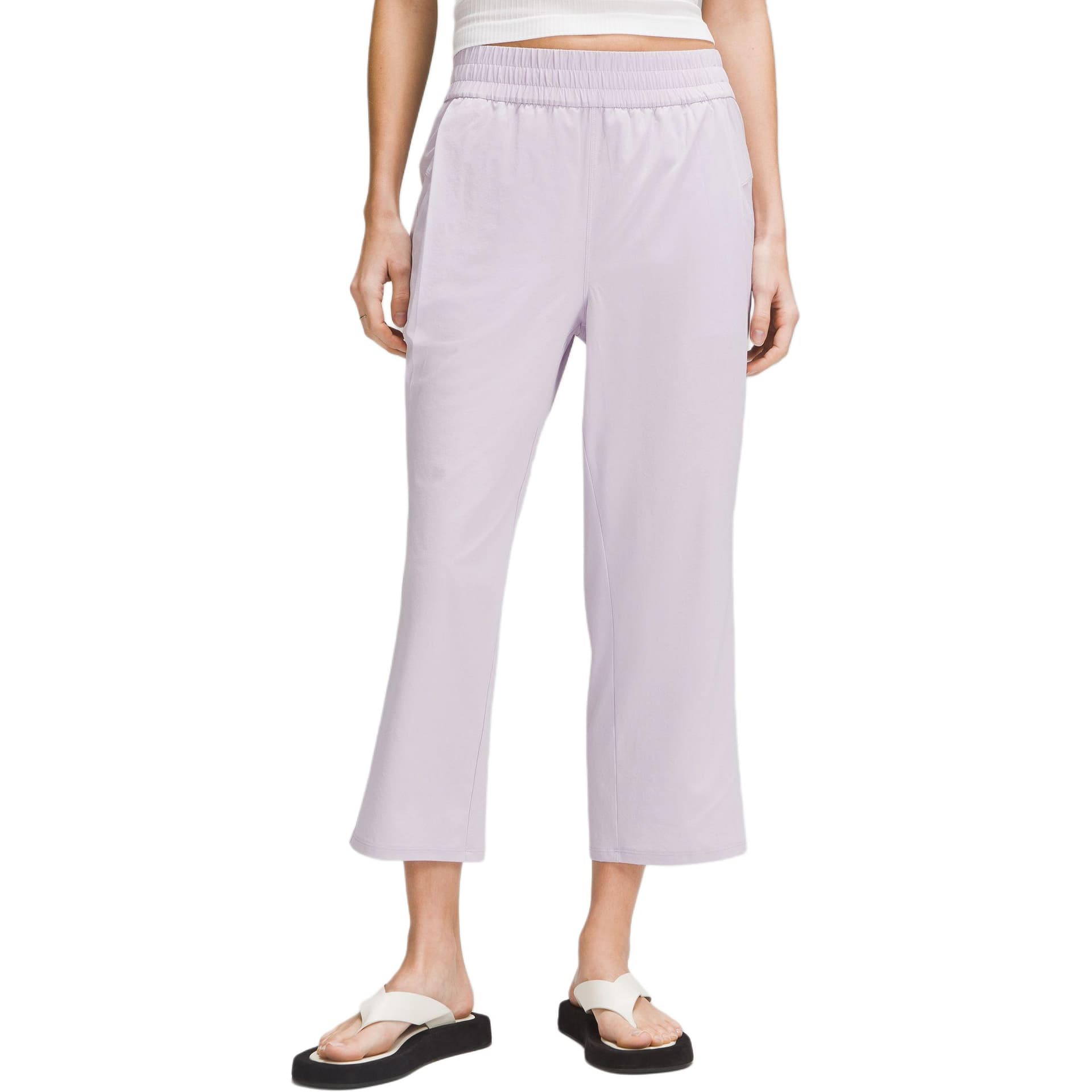 Штаны lululemon SS23 Lightweight Swift - изображение 12