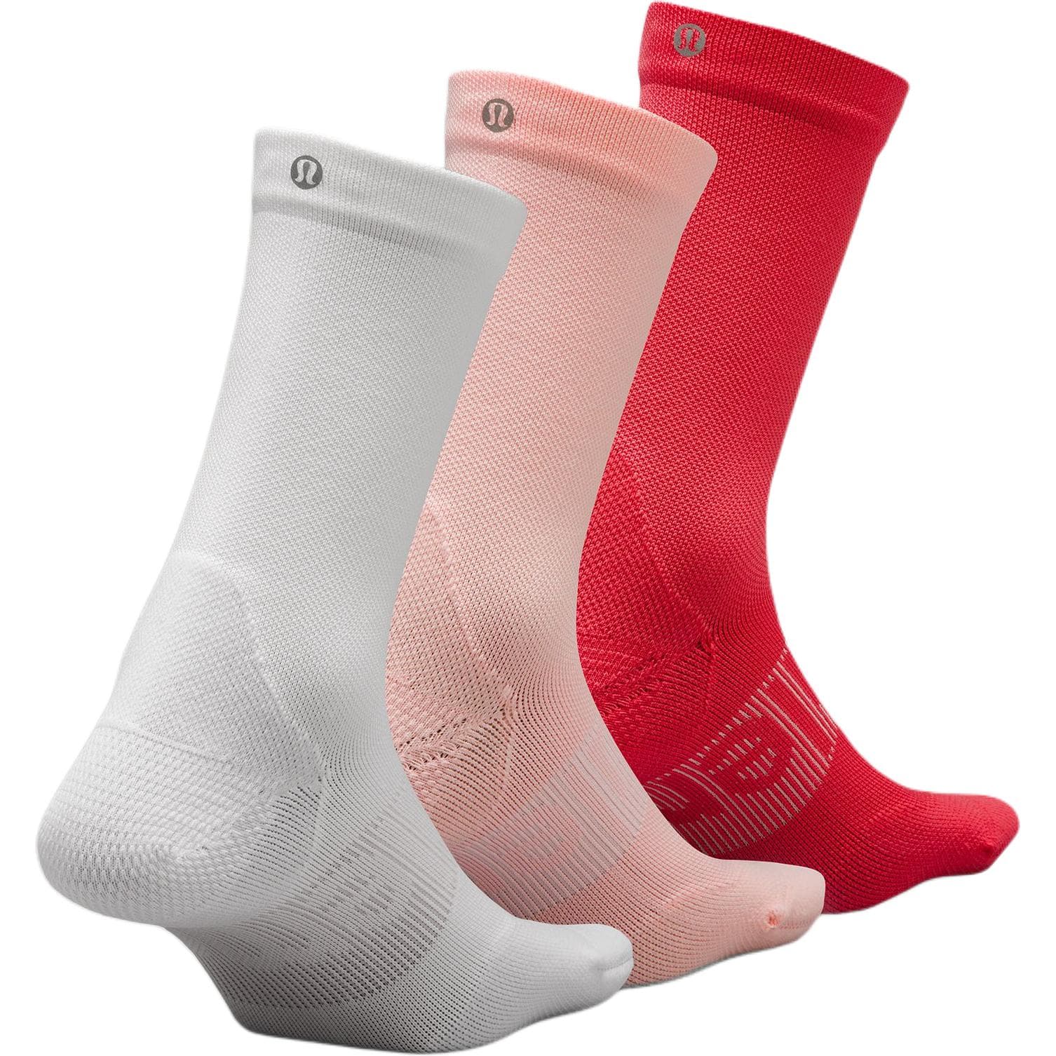 Носки Lululemon Power Stride Socks - изображение 2