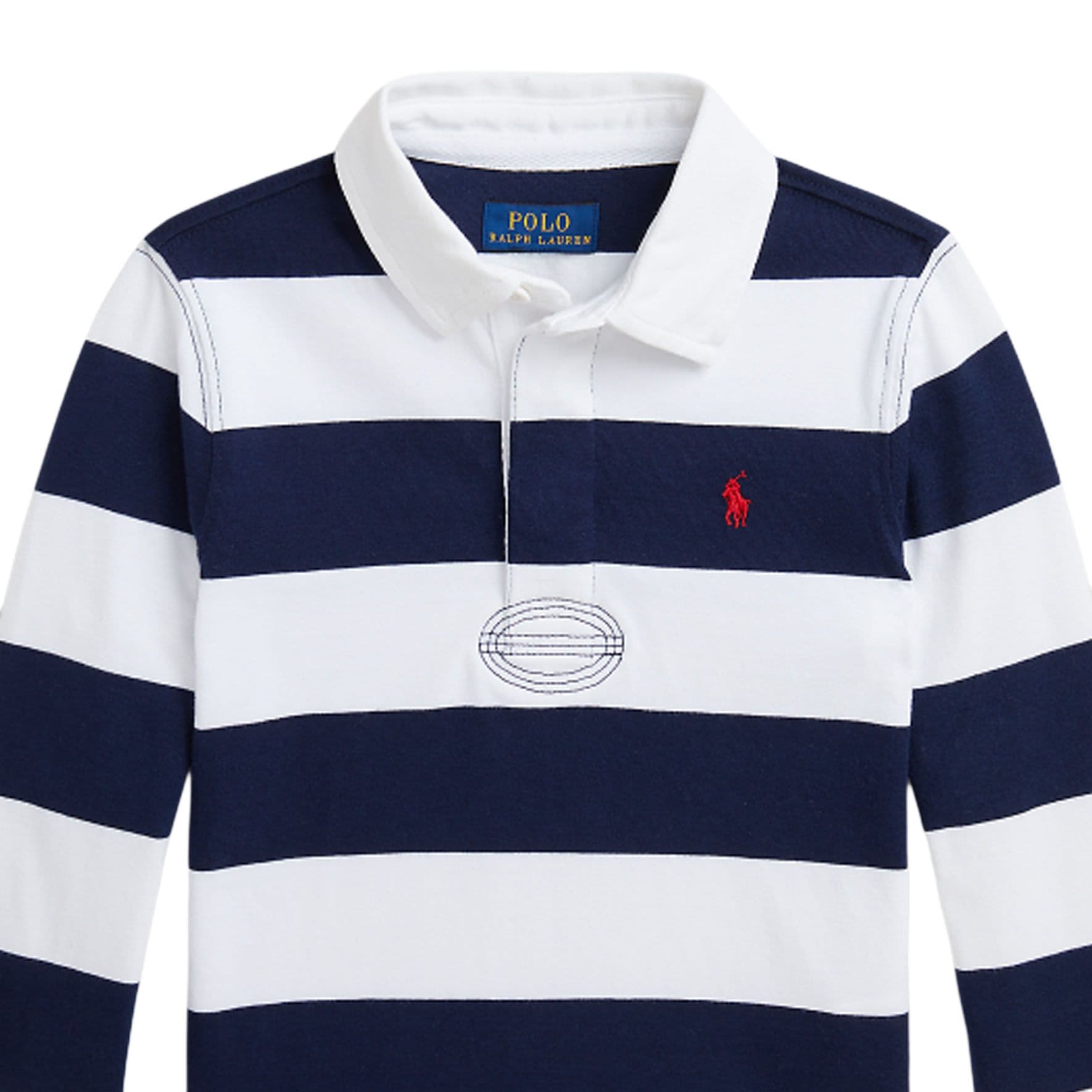 Polo Ralph Lauren SS24 LogoPolo - изображение 3