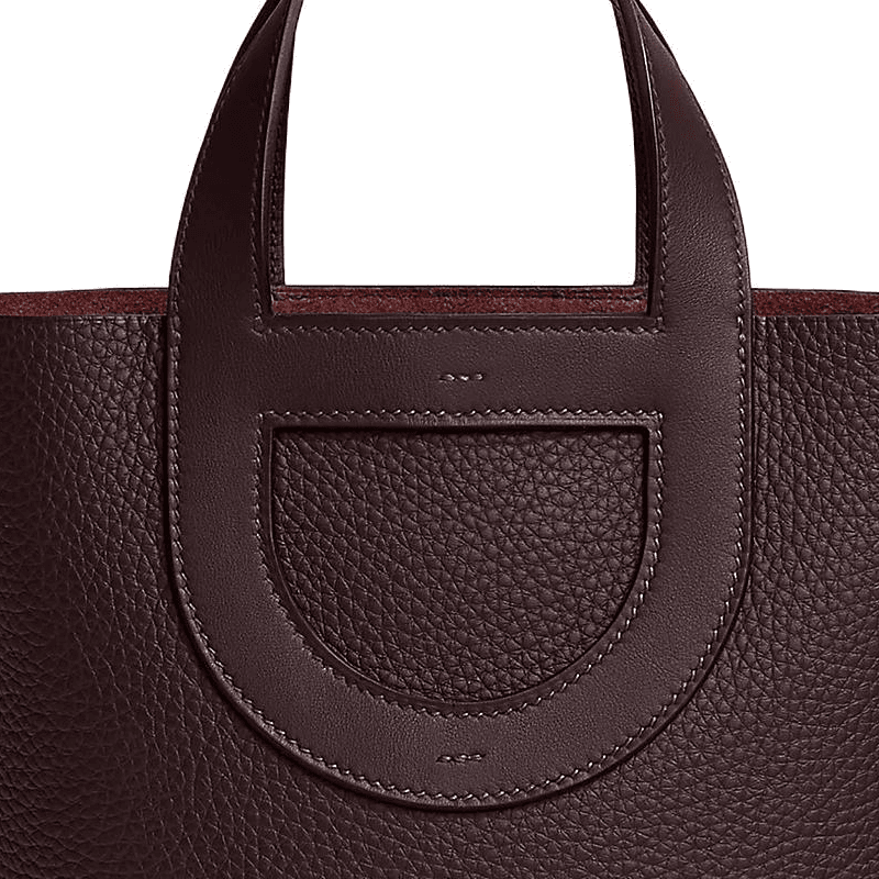 Сумка HERMES In The Loop 18 ClmenceSwift - изображение 4