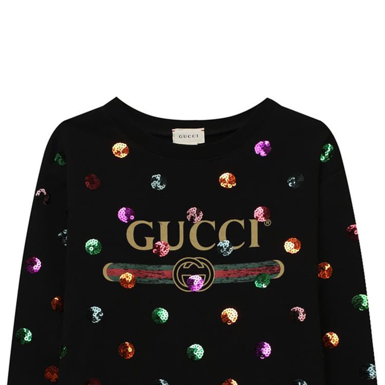 GUCCI Logo - изображение 3