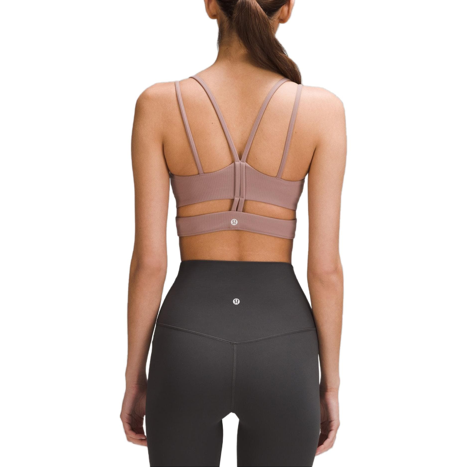lululemon SS23 Nulu Strappy - изображение 2