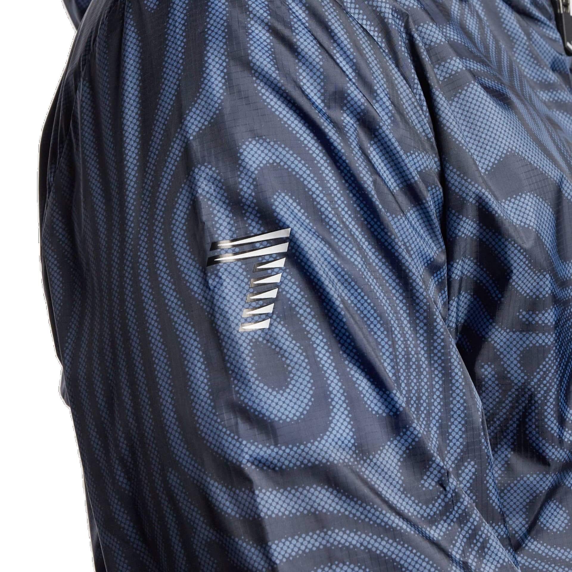 Куртка EMPORIO ARMANI EA7 Logo - изображение 6