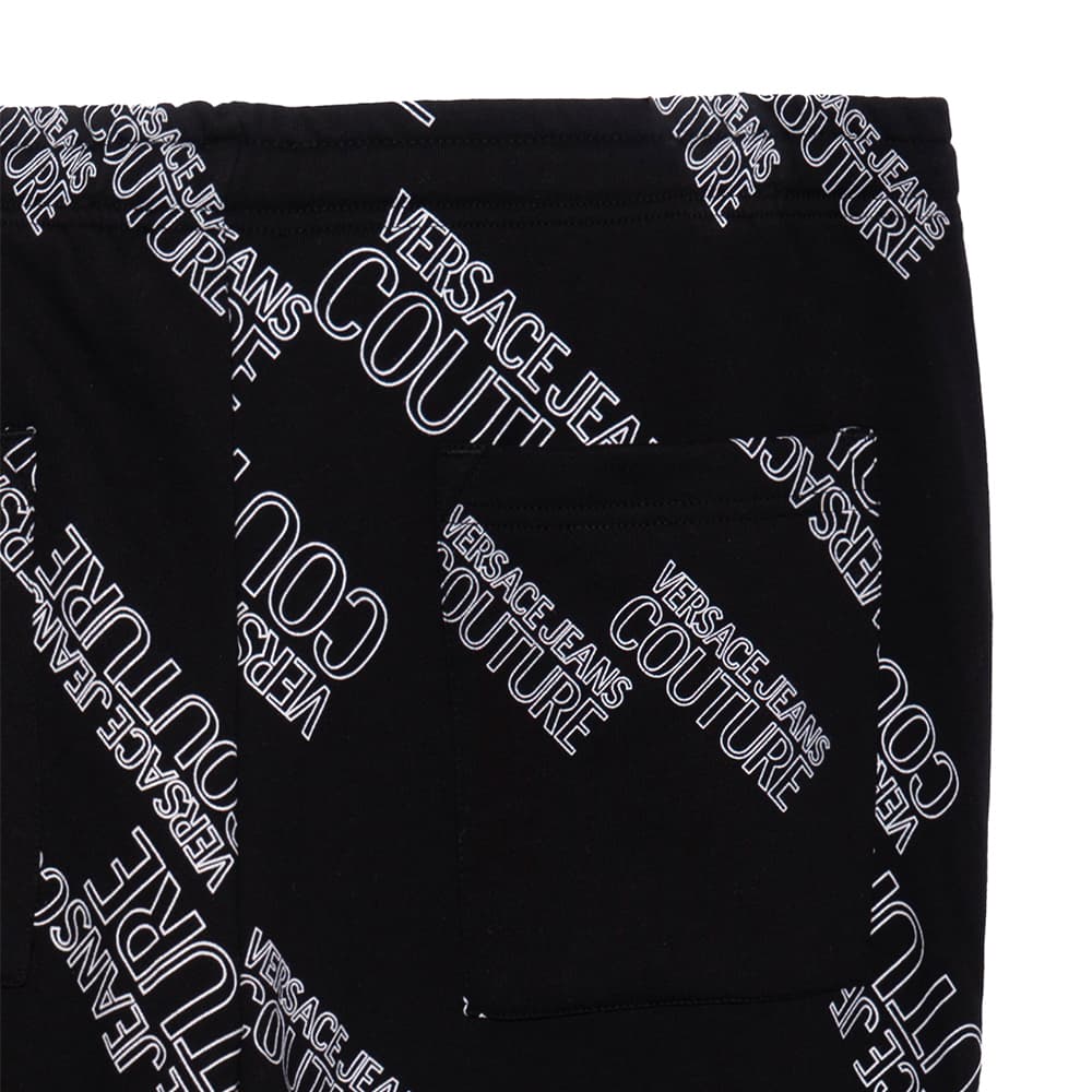 Штаны VERSACE JEANS COUTURE SS22 Logo - изображение 7